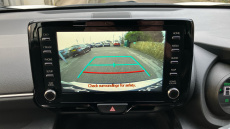 Toyota Yaris Cross 1.5 Hybrid Icon 5dr CVT Hybrid Estate